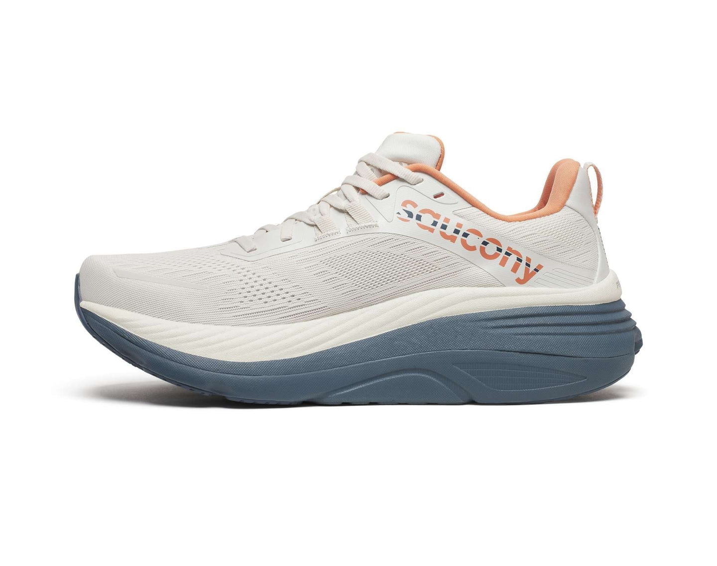 Scarpe da corsa da uomo Saucony Hurricane 24