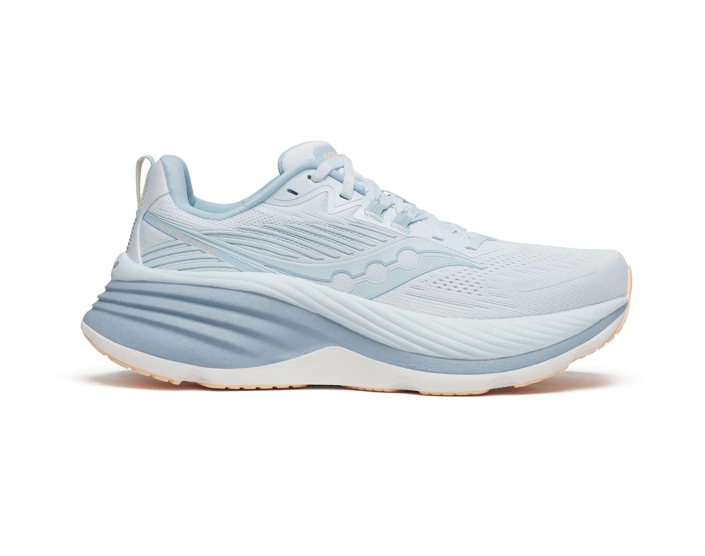 Scarpe da running Saucony Hurricane 24 da donna
