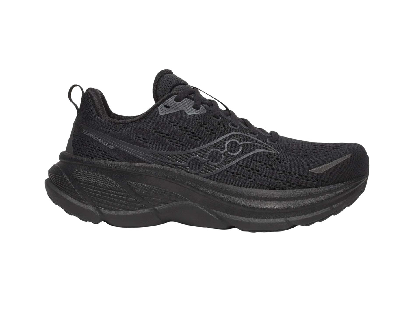 Scarpe da running da uomo Saucony Hurricane 25