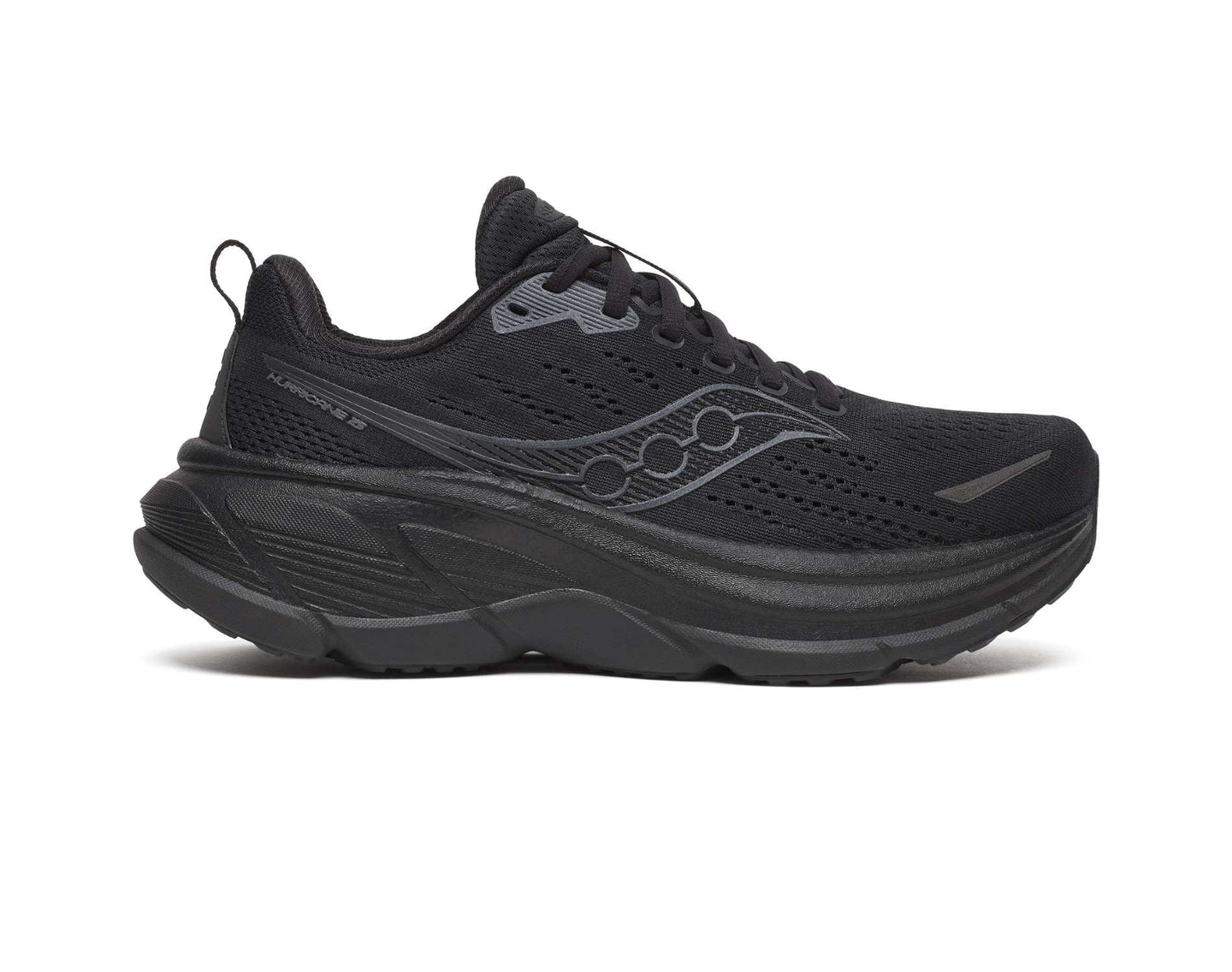 Scarpe da running da donna Saucony Hurricane 25