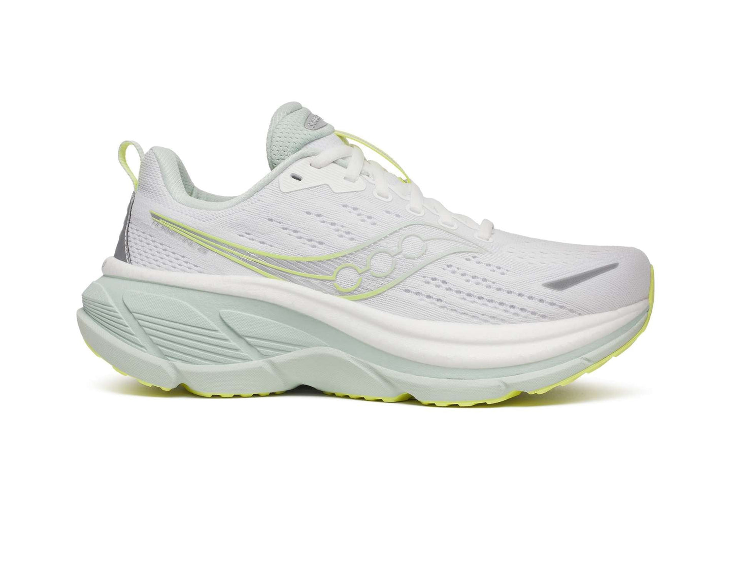 Scarpe da running da donna Saucony Hurricane 25