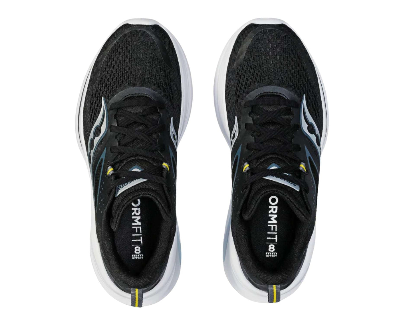 Saucony Omni 22 da uomo Wide