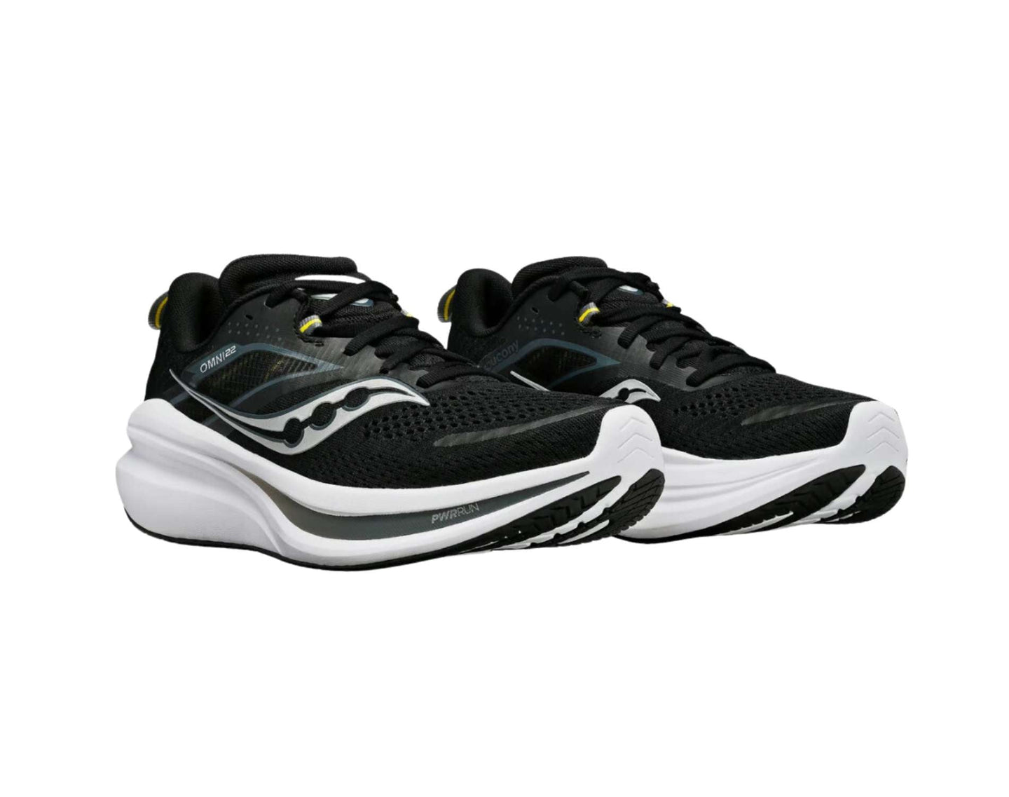 Saucony Omni 22 da uomo Wide