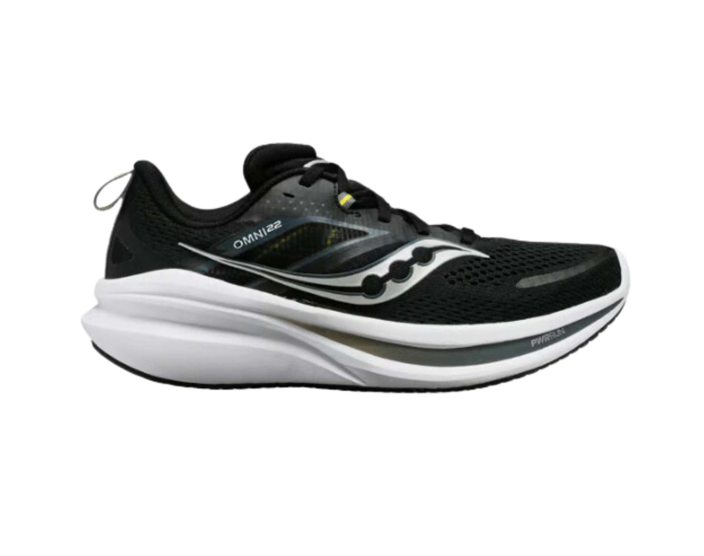 Saucony Omni 22 da donna Wide