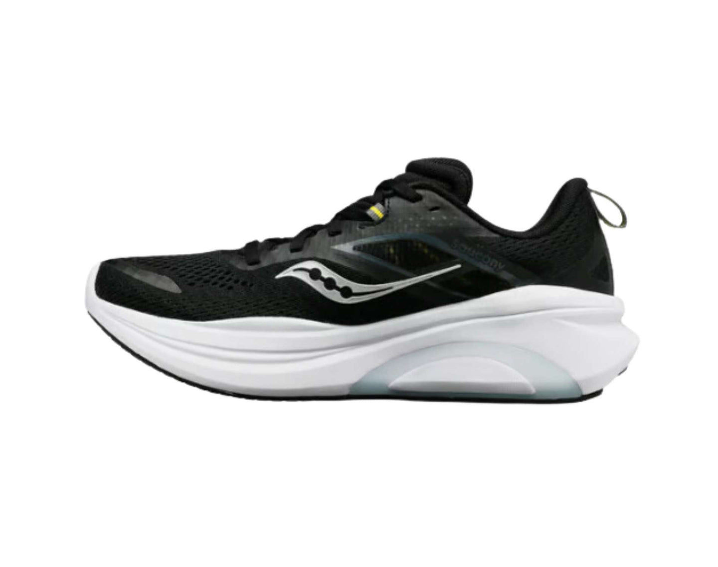 Saucony Omni 22 da donna Wide