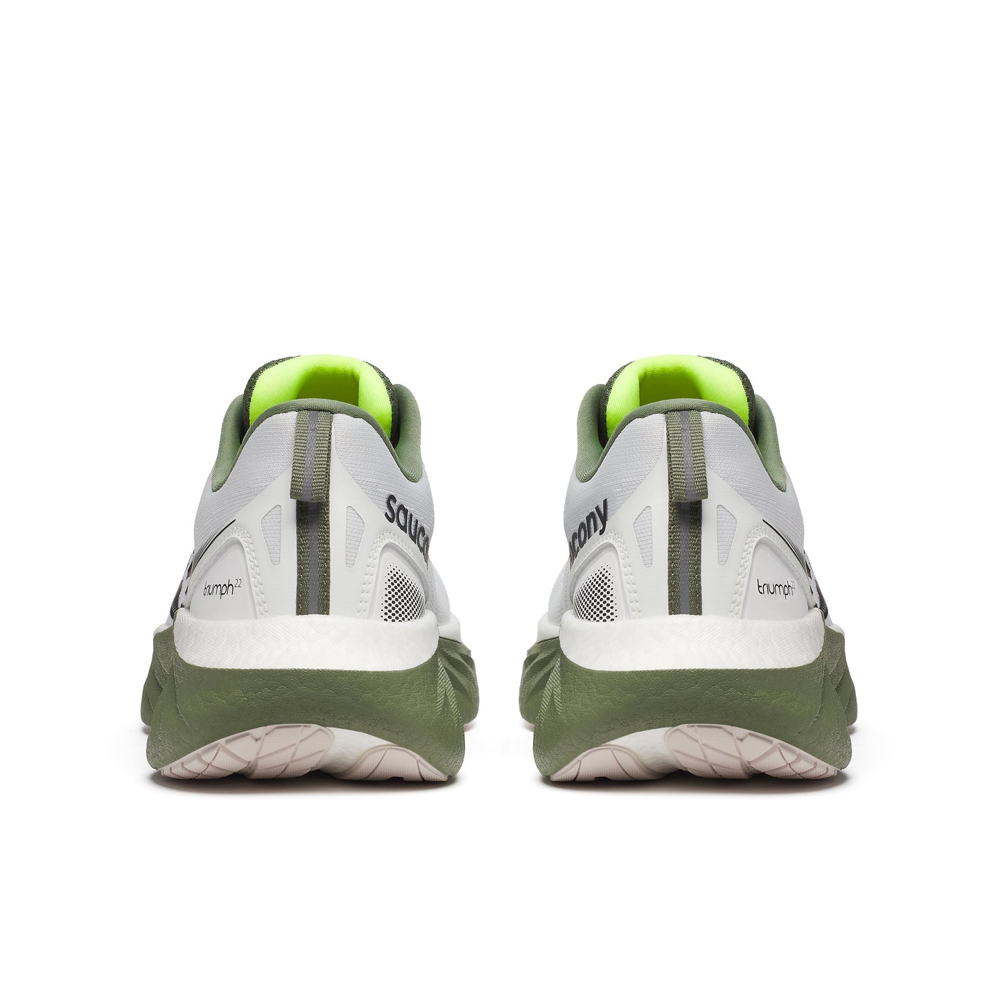 Saucony Triumph 22 da uomo