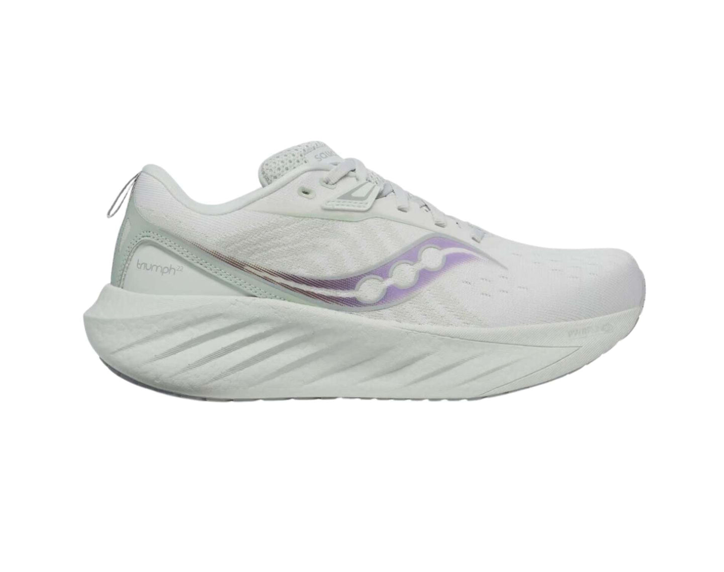Saucony Triumph 22 da donna